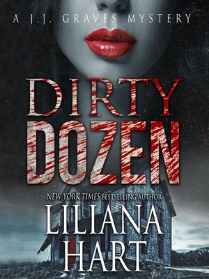 cover image of Dirty Dozen